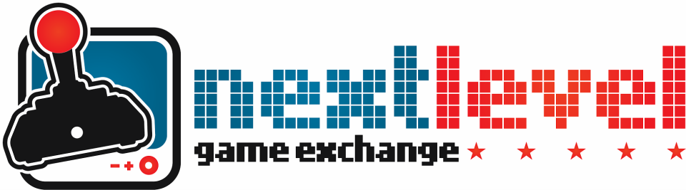 Next Level Game Exchange | Saskatoon
